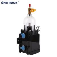 UNITRUCK Water Separator Fuel Filter for SEPAR 600FH