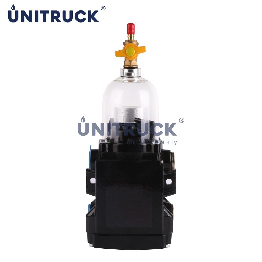UNITRUCK Water Separator Fuel Filter for SEPAR 600FH
