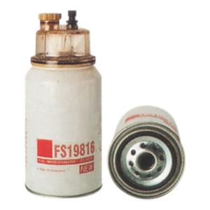 UNITRUCK Water Separator for FS19816