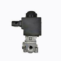 UNITRUCK solenoid valve for volvo truck engine valves For IMI Norgren 0675224 VOLVO 8143017 3986621 1610566 1614305 1589340