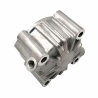 UNITRUCK air shift cylinder renault solenoid valve For Renault 5000289840 5001859475 Mercedes-Benz 0002672119