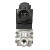 UNITRUCK solenoid valve volvo truck solenoid For IMI Norgren 0675518 DT 2.25508 VOLVO 1078318 RENAULT 7401078318