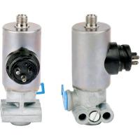 UNITRUCK Scania solenoid valve solenoid in truck For WABCO 4721717040 SCANIA 1934961 DAF 0091647