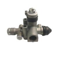 UNITRUCK Leveling valve suspension self leveling sensor wenzhou valve For WABCO KN27000