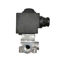 UNITRUCK volvo truck solenoid valve brake valve For IMI Norgren 0675271 DT 2.25507 VOLVO 1078316 3165144 RENAULT 7401078316