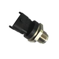 UNITRUCK fuel pressure sensor man truck parts For BOSCH 0281006425 VOLVO 3843100 IVECO 55207677 FIAT 55195078 55195078