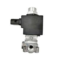 UNITRUCK Solenoid Valve air brake valve volvo truck parts european For IMI Norgren 0675317 VOLVO 8143019 1610568 1589344