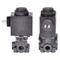 UNITRUCK valvula solenoide scania 124 scania solenoid For IMI Norgren 0675225 SCANIA 1340231 1421322 1536304 2038653